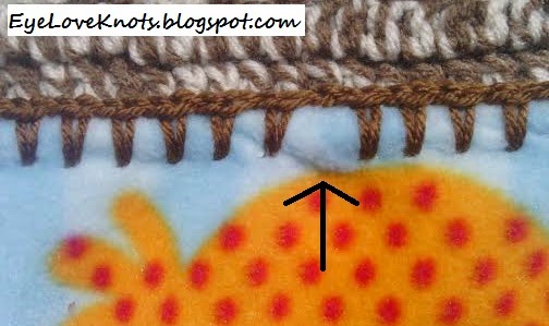 Skip Stitch Blade 