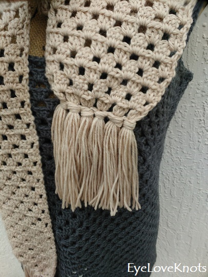 Sadie Bear Crochet Pattern– Maggie's Crochet