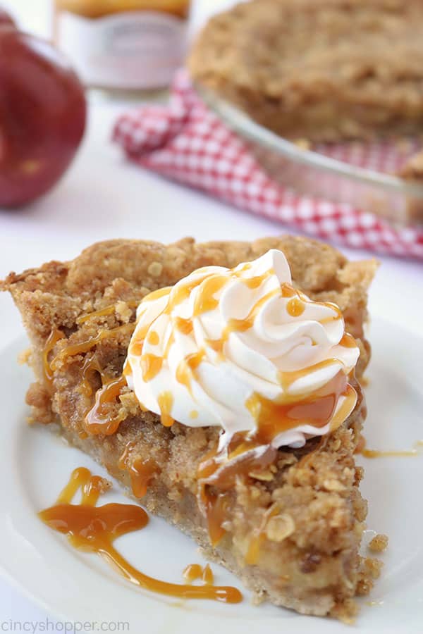 Apple Cobbler - CincyShopper