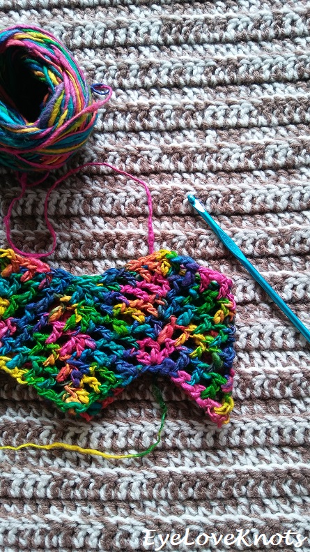 Crochet vs. Knitting: What's the Difference & How to Choose – Darn Good Yarn