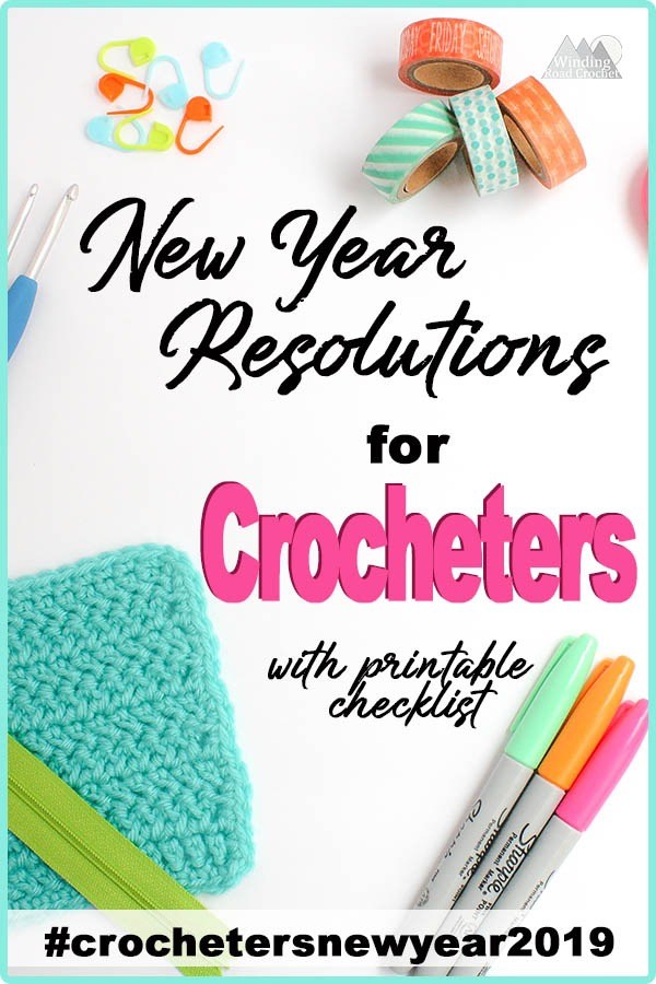 New Year&#039;s Resolutions &amp; A Giveaway! - EyeLoveKnots