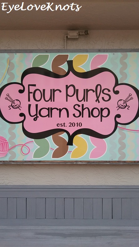 four purls yarn shop