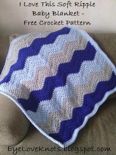 40x40 Handmade Chunky Crochet Baby or Lap Blanket