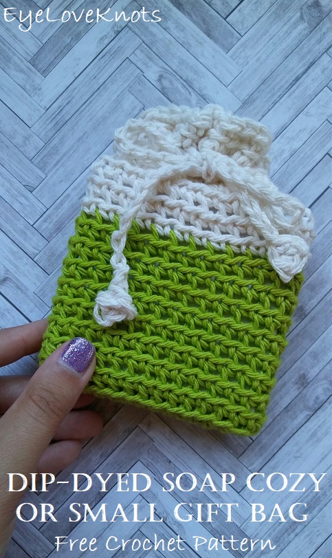 26 Free Crochet Patterns That Make Great Last Minute Christmas Gifts - The  Stitchin Mommy