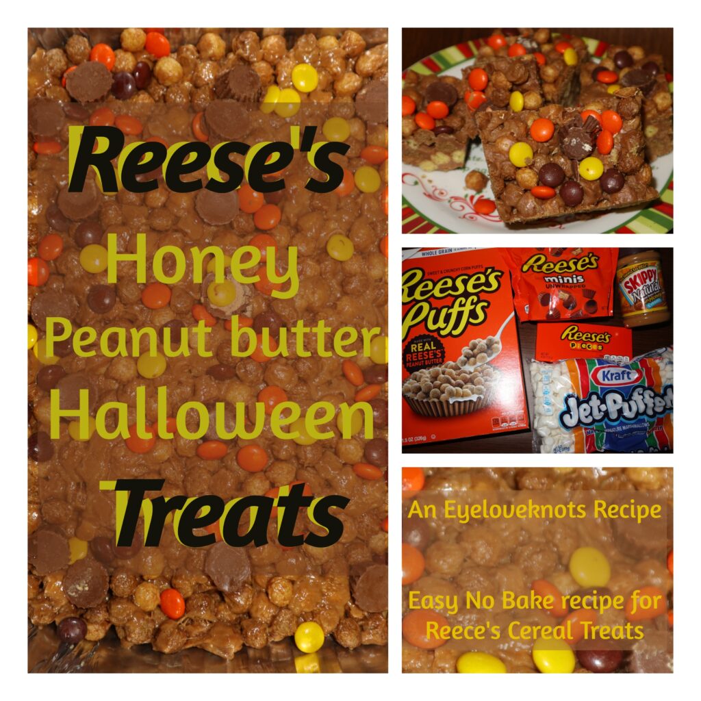 Reese's Treat