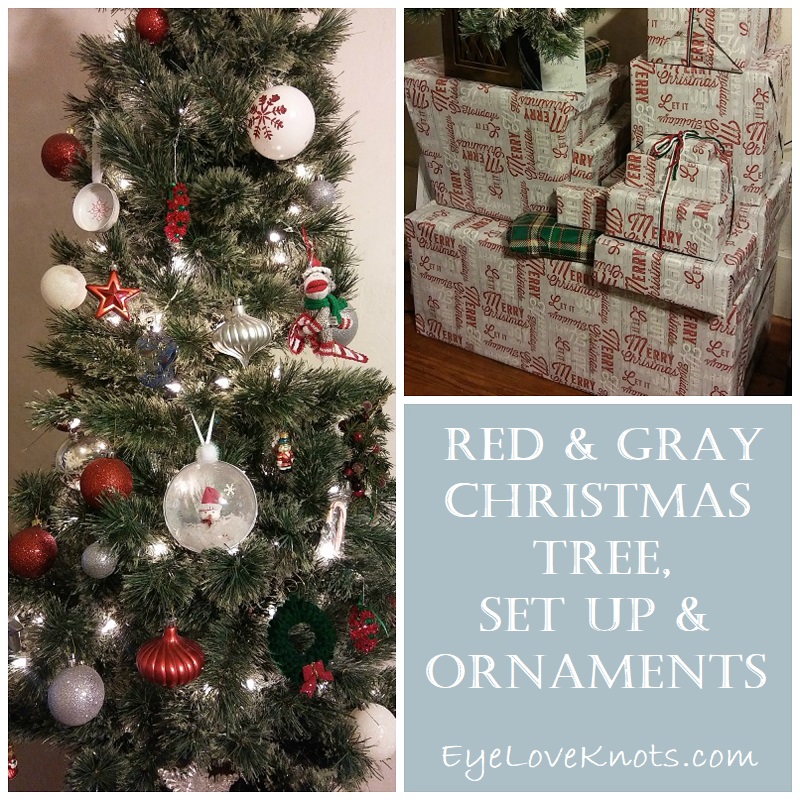 How To Store Christmas Decorations: Holiday Storage Ideas and Hacks with  Video - Chas' Crazy Creations