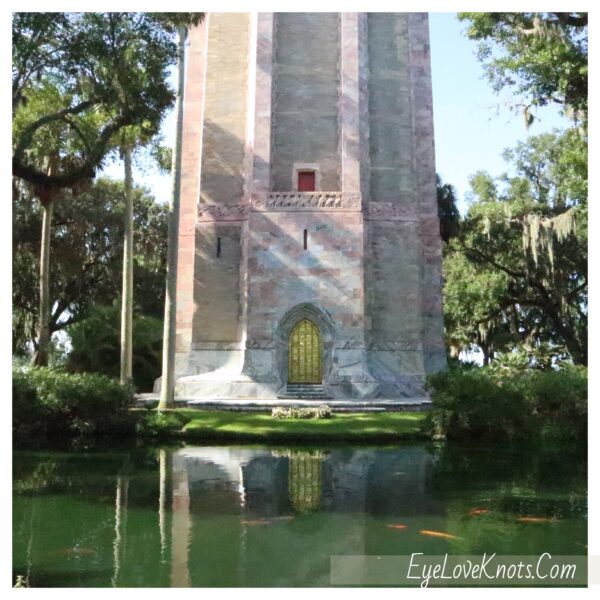 Explore Florida BOK TOWER GARDENS - BOK TOWER 3 600x600 