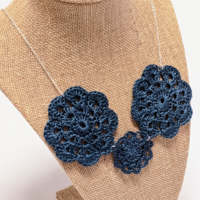 2mm Hook Crochet Patterns - Easy Crochet Patterns