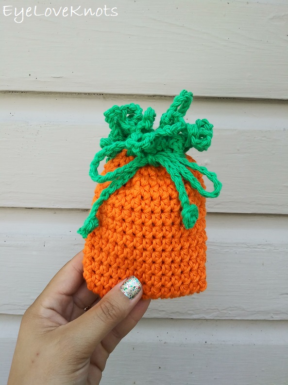 DIY Gift Bag - Yarn Society