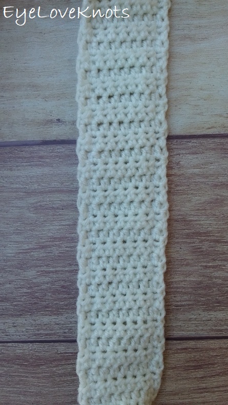 Endless Summer Tote Bag - Free Crochet Pattern - EyeLoveKnots
