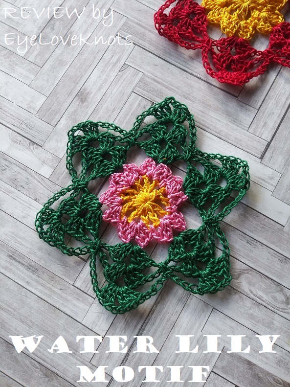 Crochet Lily Kits - Hookok