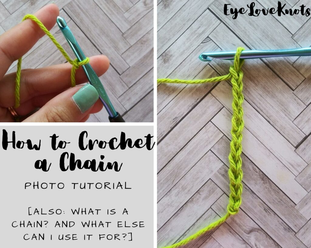 Learn How to Crochet: Crochet for Beginners - DIY Home Improvement