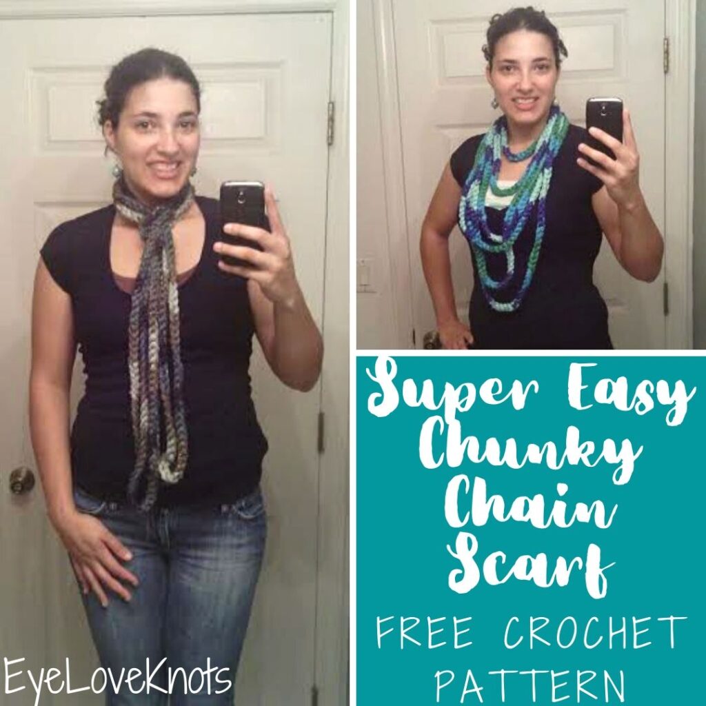 Simple Easy & Quick Armwarmers - Crochet Pattern Review - Stitch11 -  EyeLoveKnots