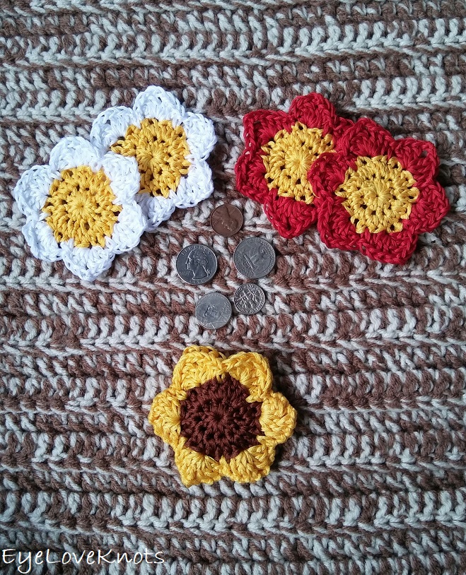 Crochet coin purse design sale