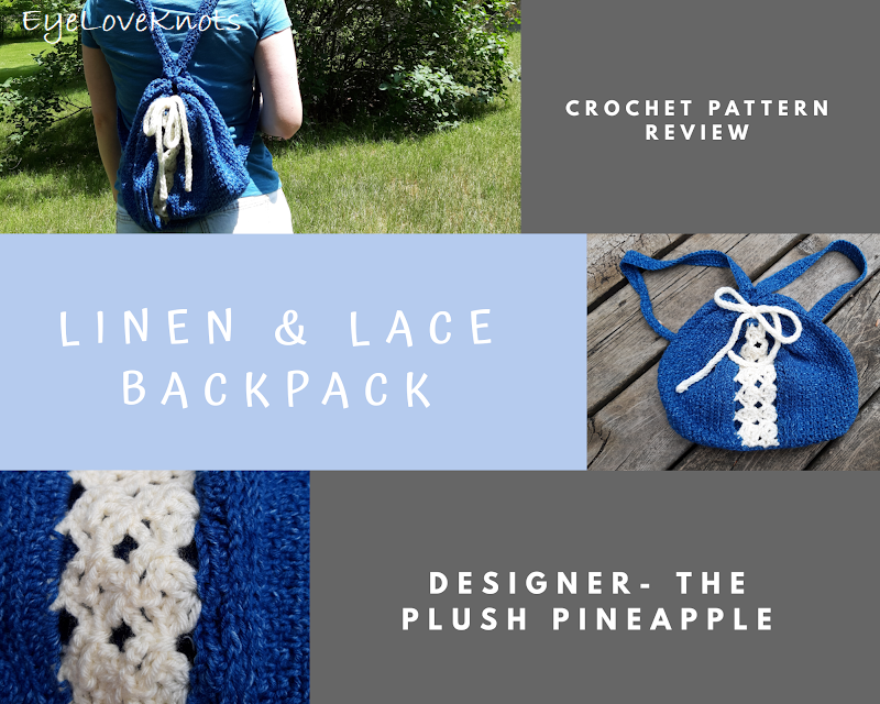 10 Free Crochet Patterns Made with Lion Brand Jeans Yarn - The Stitchin  Mommy