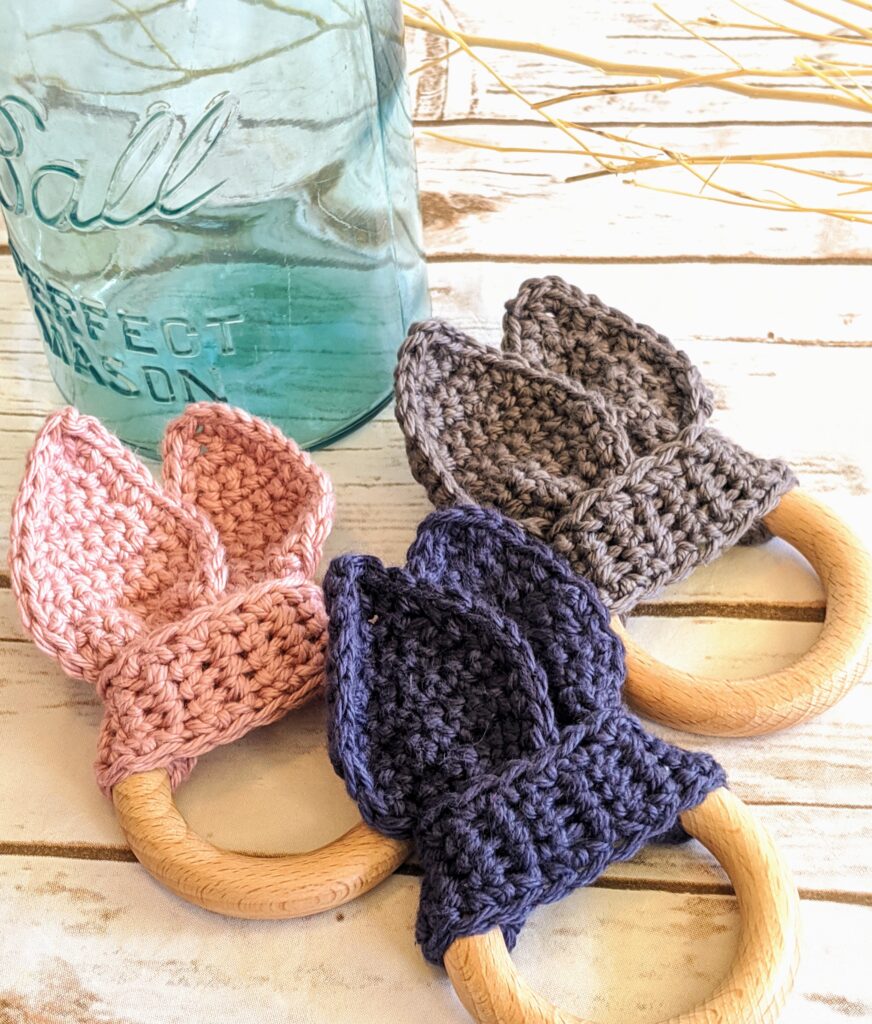 Crochet ideas for online baby