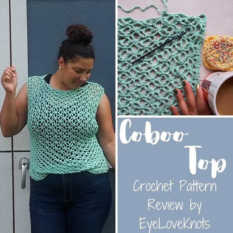 Lion Brand Coboo Yarn Crochet Patterns - Easy Crochet Patterns