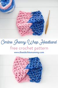 40 Free Crochet Headband Patterns - EyeLoveKnots