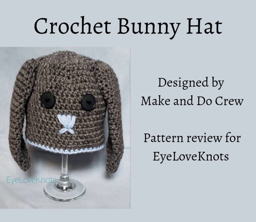 Knotty Knotty Crochet: New and improved hat sizing chart FREE!