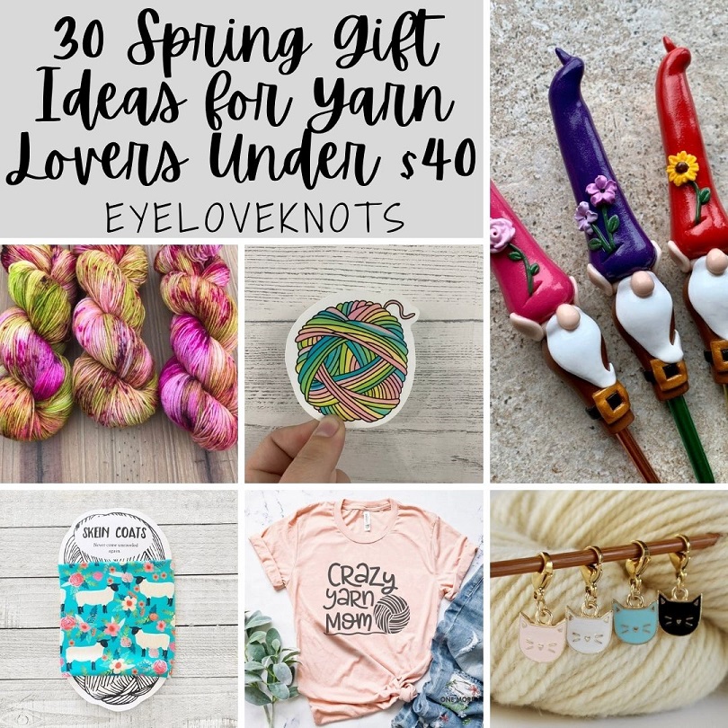 Fun DIY ideas, Yarn Crafts for Unique Gifts and Handmade Home Decorations