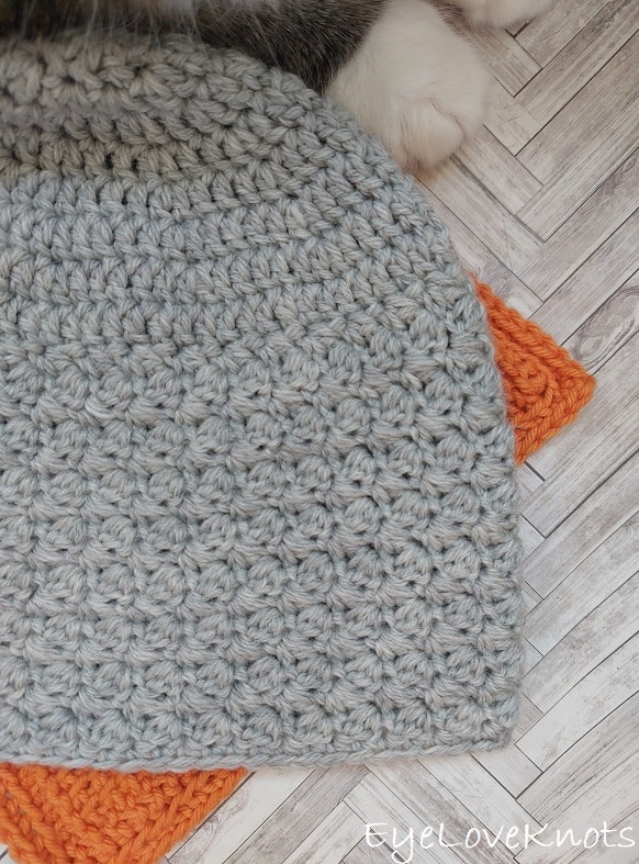 Hats: Winter Hat with Boston Bruins Emblem – Someday Crochet