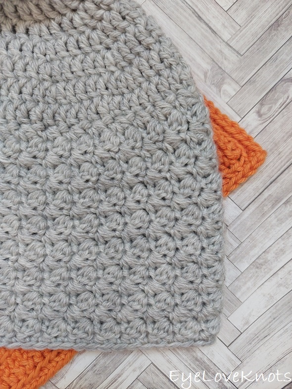 Suzettes Beanie - Free Crochet Patterns - EyeLoveKnots