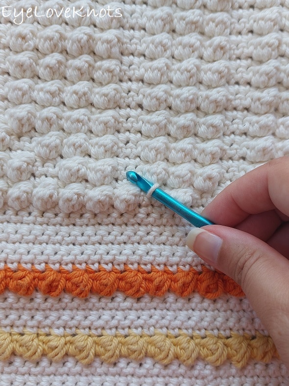 Mast'a Rug Crochet Pattern – Max and Herb