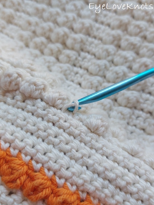 Granny Square Hack - The Loopy Stitch