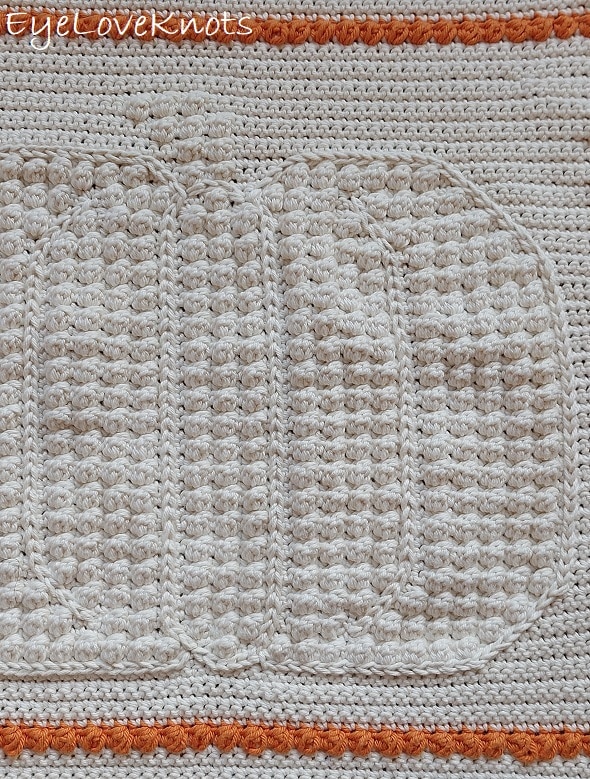 Loop Stitch Rugs Crochet Pattern– Maggie's Crochet