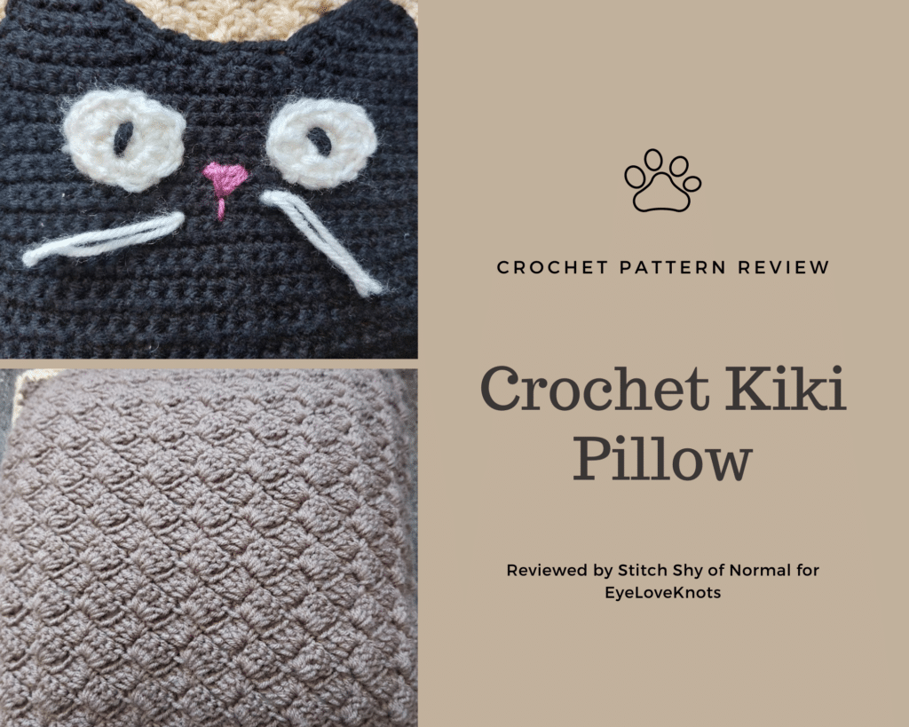 Change It Up with Free Crochet Pillow Patterns! - moogly