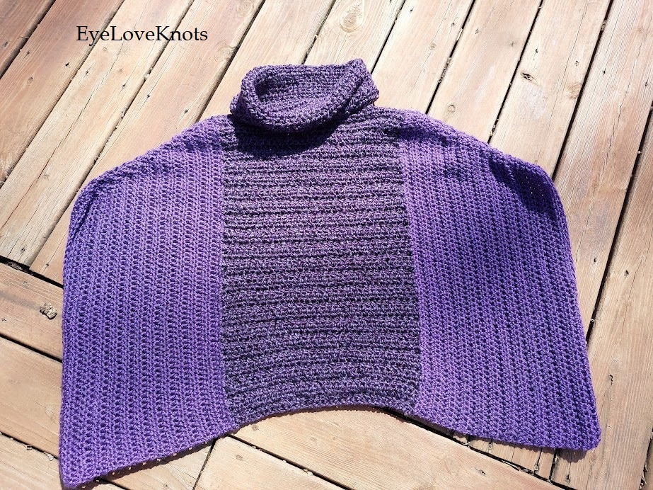 Crochet Gifts with Lion Brand Homespun! - moogly
