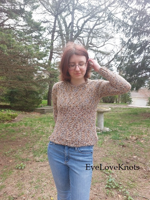 Crochet Summer Lace Cardigan - Designer's Pick Summer Blog Hop — Coffee &  Crocheting