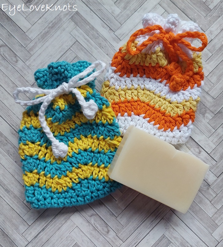 DIY Gift Bag - Yarn Society