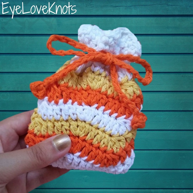 15 Free Crochet Bag Patterns that You Will Love • Oombawka Design Crochet