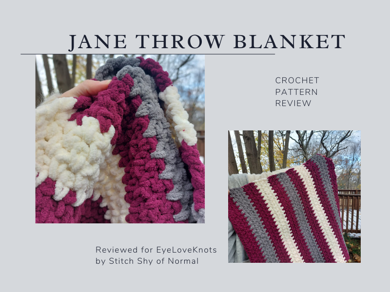 Bernat Blanket Yarn and Lion Brand Wool Ease Thick and Quick Yarn  Bath/Kitchen Mat Free Crochet Pattern - Jess Crafting