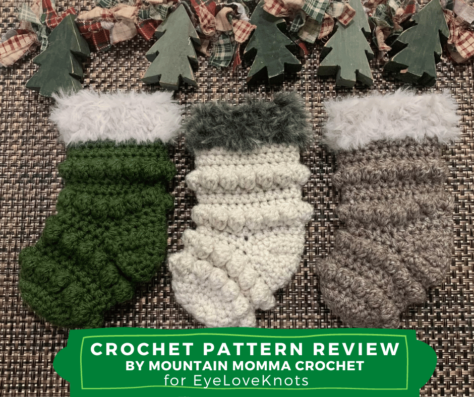 26 Free Crochet Patterns That Make Great Last Minute Christmas Gifts - The  Stitchin Mommy