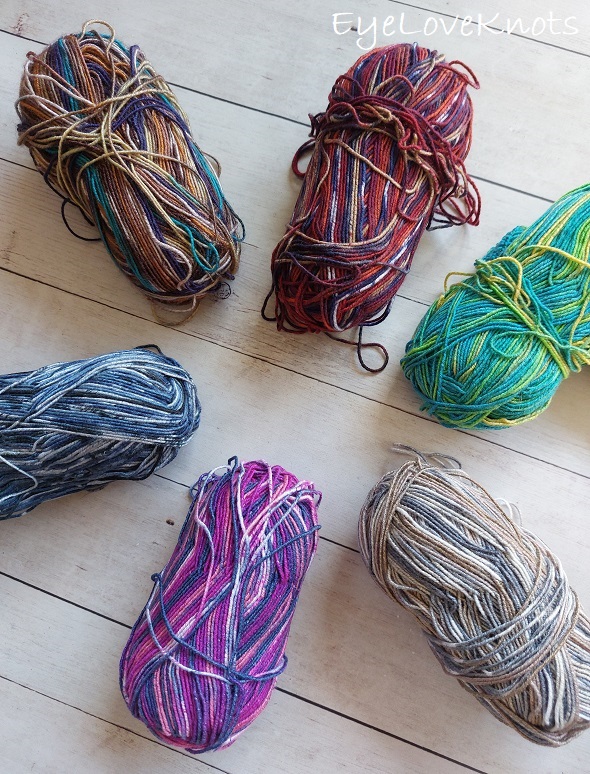 What to crochet with fingering weight yarn? - WeCrochet Staff Blog