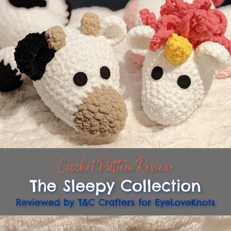 Big Twist Cuddle Yarn Archives EyeLoveKnots