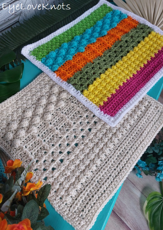 Granny Squares Archives - The Unraveled Mitten