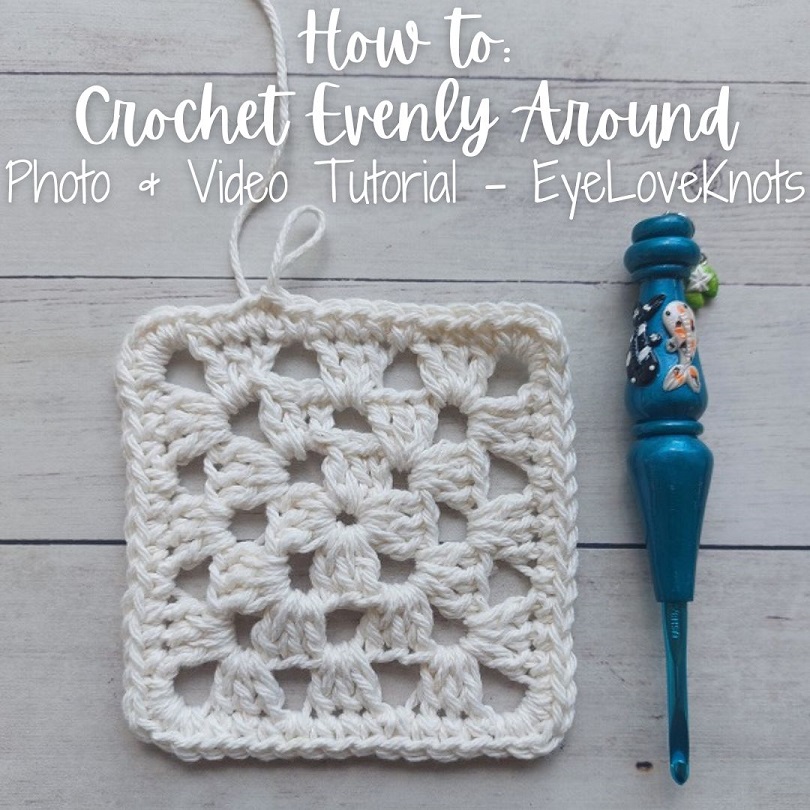 Easy Crochet Projects Plus Tips for Beginners - Adventures of a DIY Mom