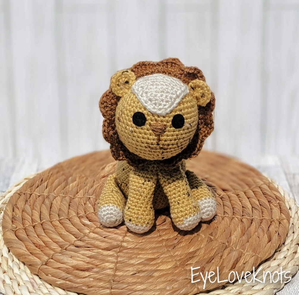 Animal Amigurumi Adventures Volume II by Lauren Espy Book Review