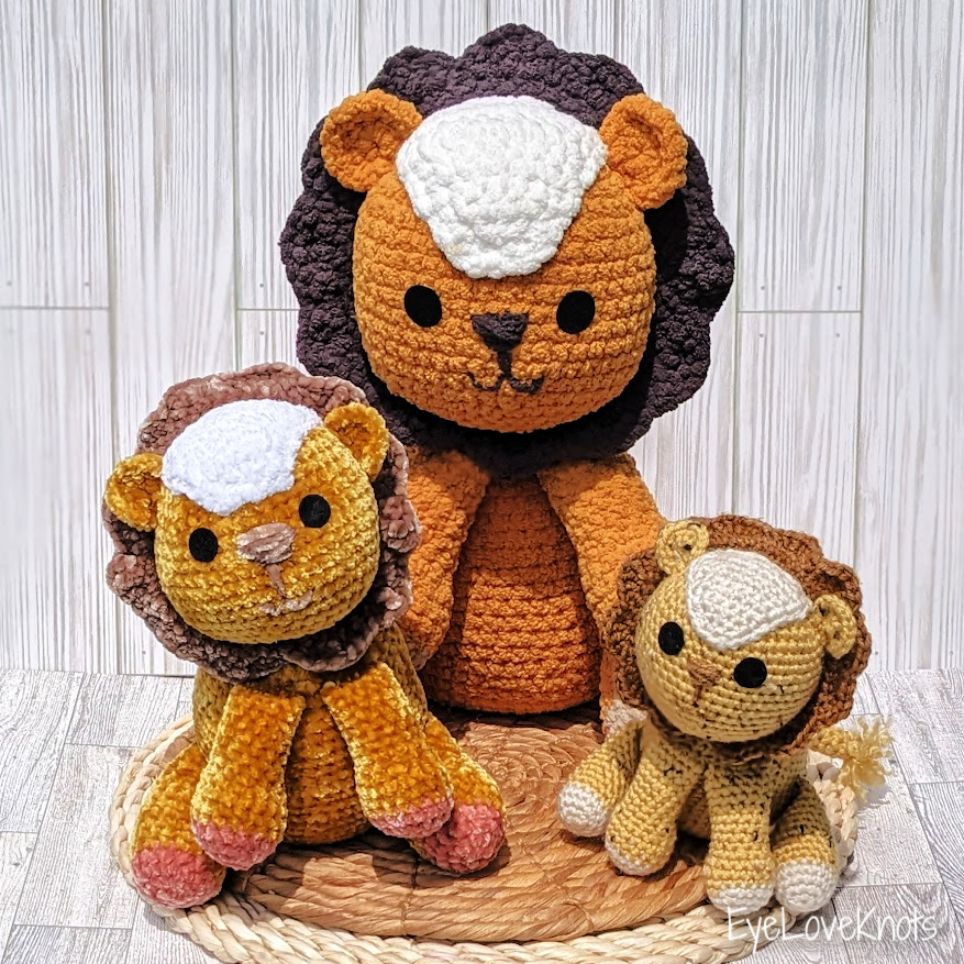 Animal Amigurumi Adventures Vol. 2 by Lauren Espy: 9781950968954 |  : Books