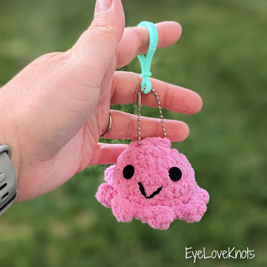 Amigurumi Challenge with Lana & Ovi, Katia's Minicrafters