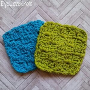 Colin Drew Coasters - Free Crochet Pattern | Easy C2C DC Coaster ...