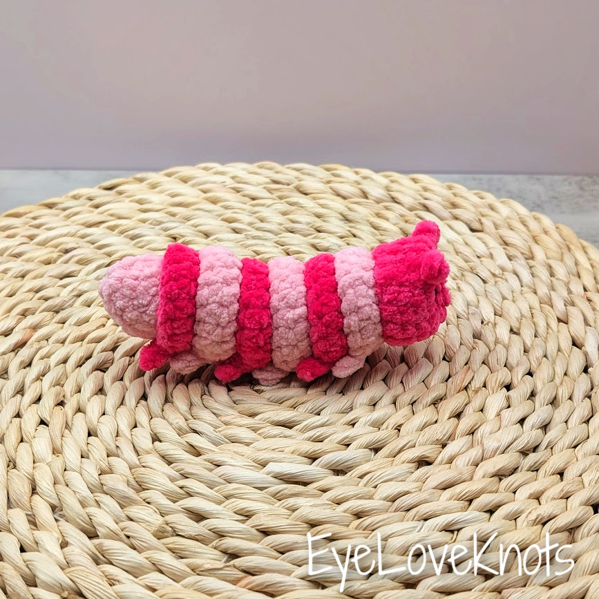 Valentine's Day Crochet